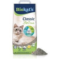Biokat's Classic 3in1 fresh 10 l