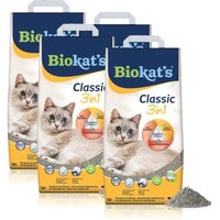 Biokat's Classic 3in1 4x18 l