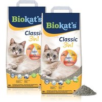 Biokat's Classic 3in1 2x18 l