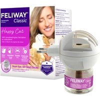 Feliway Classic Start-Set 48ml zur Beruhigung
