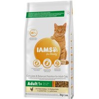 IAMS Vitality Adult Huhn 3 kg