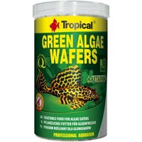 Tropical Green Algae Wafers 1000ml