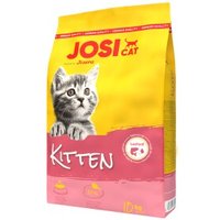 JosiCat Kitten für Kätzchen 10 kg
