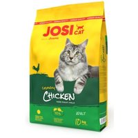 JosiCat Crunchy Chicken 10 kg