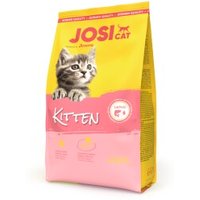 JosiCat Kitten für Kätzchen 7x650 g