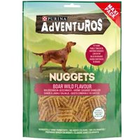 Adventuros Nuggets Wildschwein 4x300g