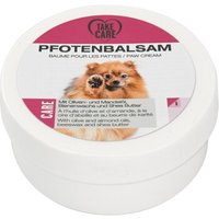 TAKE CARE Pfotenbalsam 50ml