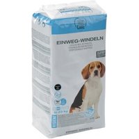 TAKE CARE CARE Einweg-Windeln M