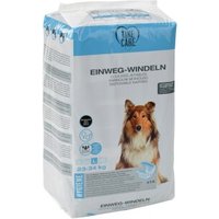 TAKE CARE CARE Einweg-Windeln L