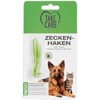 TAKE CARE Zeckenhaken 2St