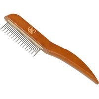 TAKE CARE Fellkamm mit rotierenden Zinken