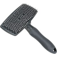 TAKE CARE selbstreinigende Pflegebürste M