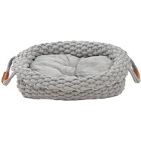 Silvio Design Kuschelbett Holly S