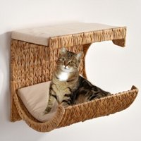 Rohrschneider ® Katzenliege Cäsar