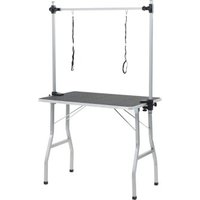 VidaXL Trimmtisch 105 x 61,5 x 160 cm (L x B x H)