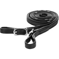 Top Reiter gummierter Zügel Isländer