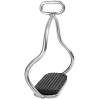 Top Reiter Sicherheitssteigbügel Isländer