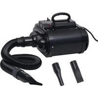 VidaXL Haustiertrockner