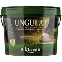 St. Hippolyt Ergänzungsfutter Ungulat Hu 10 kg