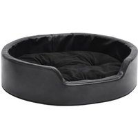 VidaXL Hundekörbchen mit Kissen