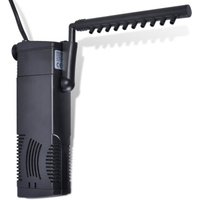 VidaXL Aquarium-Filterpumpe 8 W