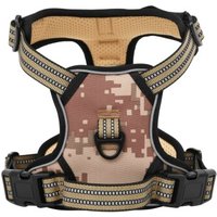 VidaXL Hundegeschirr