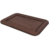 VidaXL Hundebett 35 cm, 35 cm, 0 mm