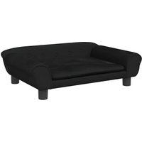 VidaXL Hundebett