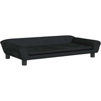 VidaXL Hundebett