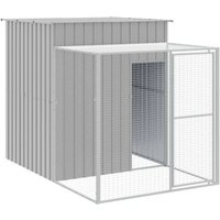 VidaXL Hühnerkäfig 165 x 153 x 181 cm (L x B x H)