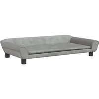 VidaXL Hundebett