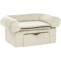 VidaXL Hundesofa mit Schublade