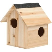 VidaXL Eichhörnchenhaus