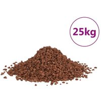 VidaXL Vulkangestein 25 kg