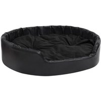 VidaXL Hundekörbchen mit Kissen 89 cm, 99 cm, 21 cm
