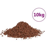 VidaXL Vulkangestein 10 kg