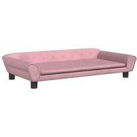 VidaXL Hundebett