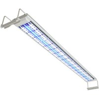 VidaXL Aquariumlampe 95 x 10 x 2,6 cm (L x B x H)