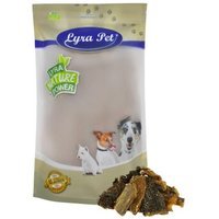 Lyra Pet Rinderpansen 2 - 10 cm 1 kg