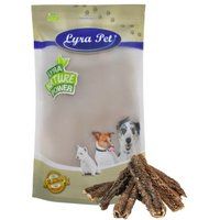 Lyra Pet Rinderpansen 12 - 15 cm 1 kg