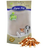Lyra Pet Calciumknochen mit Hühnerbrust 1 kg