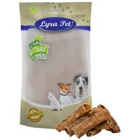 Lyra Pet Rinderstrossen ca. 12 - 15 cm 1 kg
