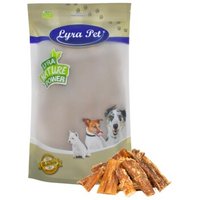 Lyra Pet Rindernackensehnen 1 - 7 cm 1 kg