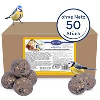 Lyra Pet Gourmet Meisenknödel ohne Netz 4 kg