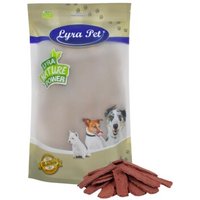 Lyra Pet Pferdefleischstreifen 1 kg
