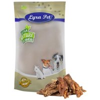 Lyra Pet Rinderlunge 1 kg
