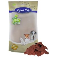Lyra Pet Rindfleischstreifen 1 kg