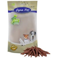 Lyra Pet Rinderdörrfleisch Sticks 1 kg