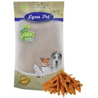 Lyra Pet Hühnerbruststreifen 1 kg