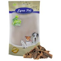 Lyra Pet Rinderleber 1 kg